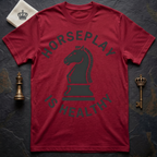 Horseplay Is Healthy T-Shirt