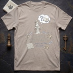 I Know The Rules That's As Far As I Got T-Shirt