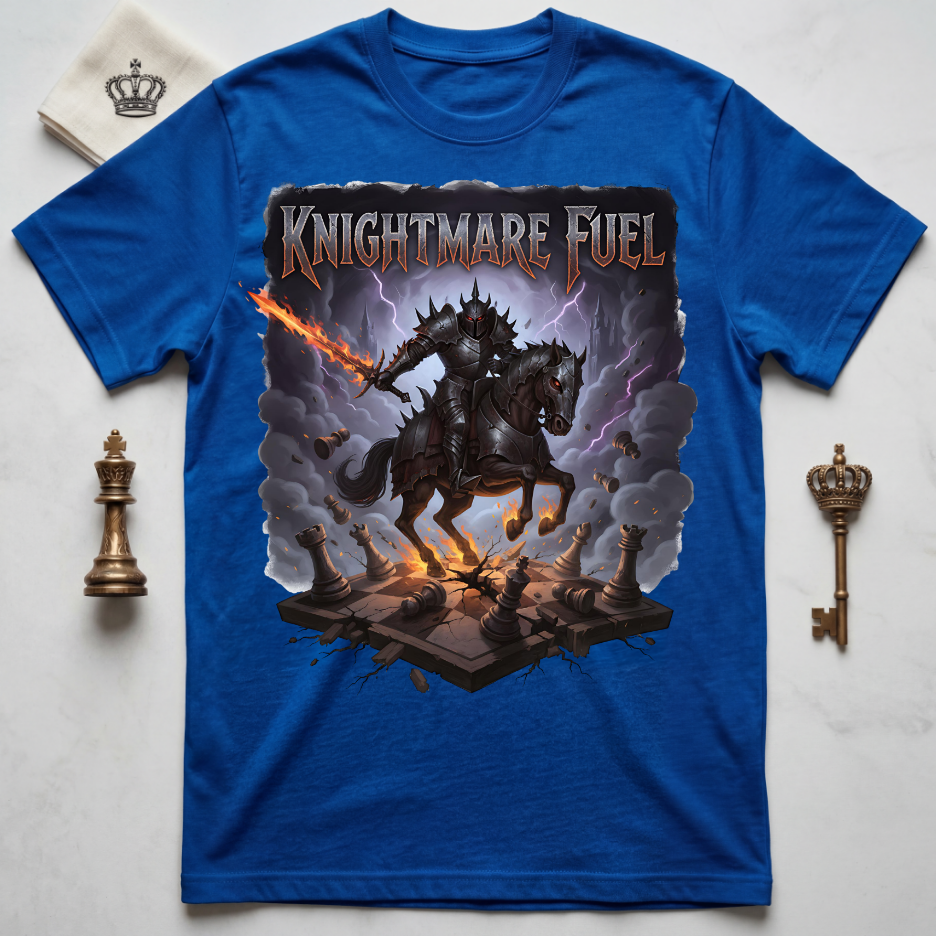Knightmare Fuel T-Shirt