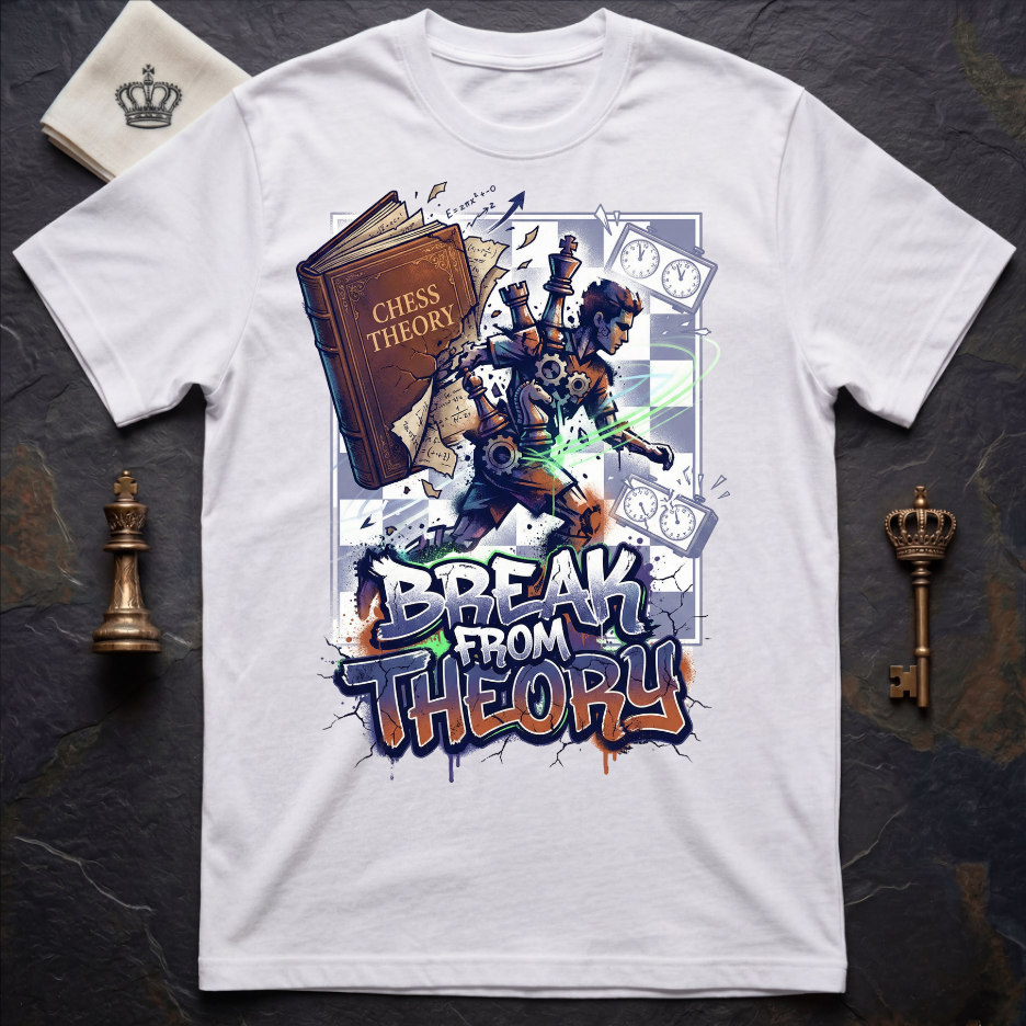 Break From Theory T-Shirt