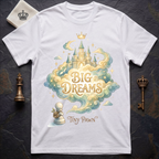Big Dreams Little Pawn T-Shirt