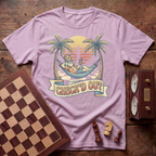 Check'd Out T-shirt