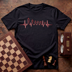 Heartbeat T-shirt
