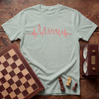 Heartbeat T-shirt