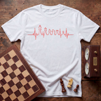 Heartbeat T-shirt