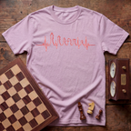 Heartbeat T-shirt