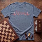 Heartbeat T-shirt
