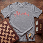 Heartbeat T-shirt