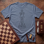 Say It With Your Chess T-shirt