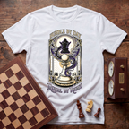 Humble By Day Royal By Night T-shirt