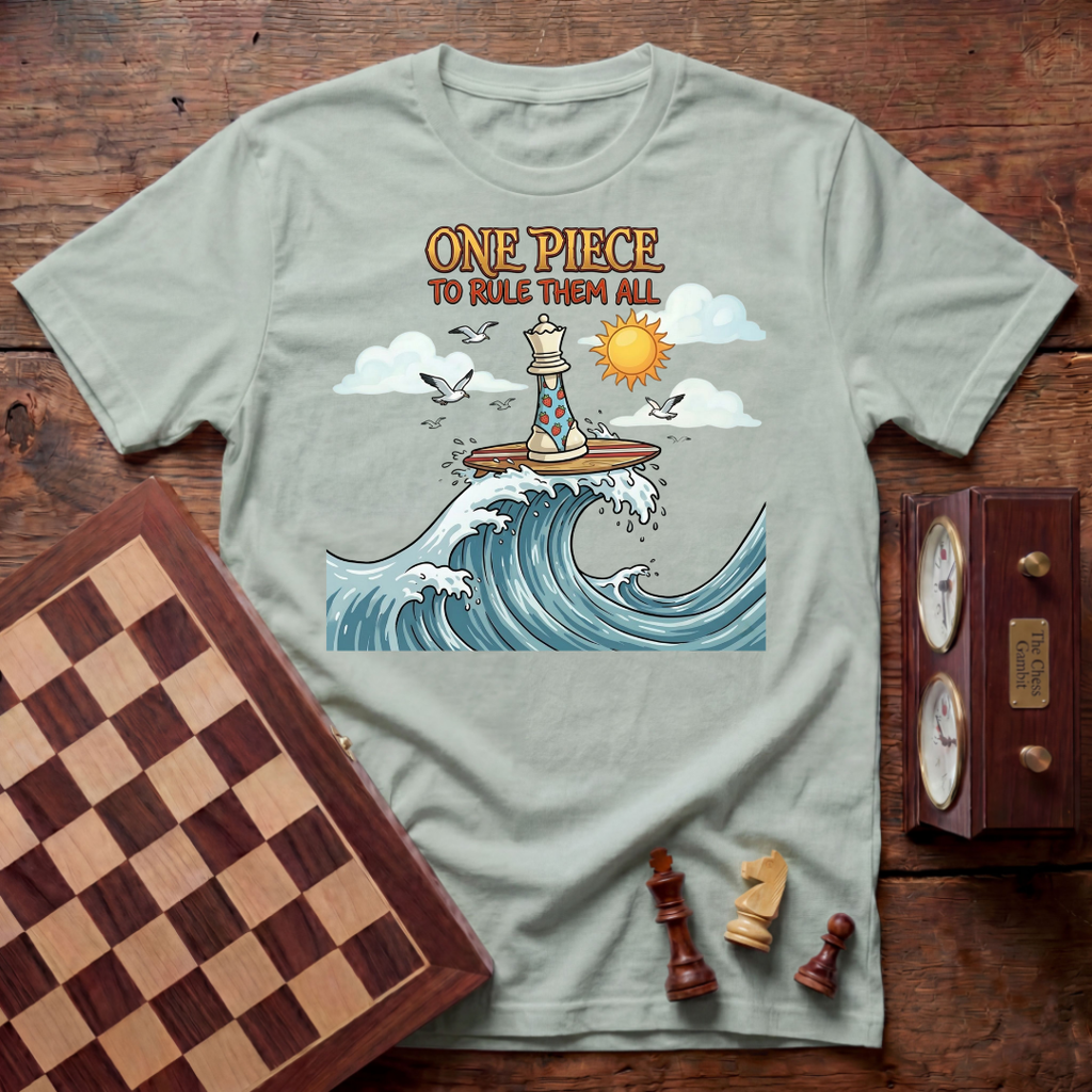 One Piece To Rule Them All T-shirt
