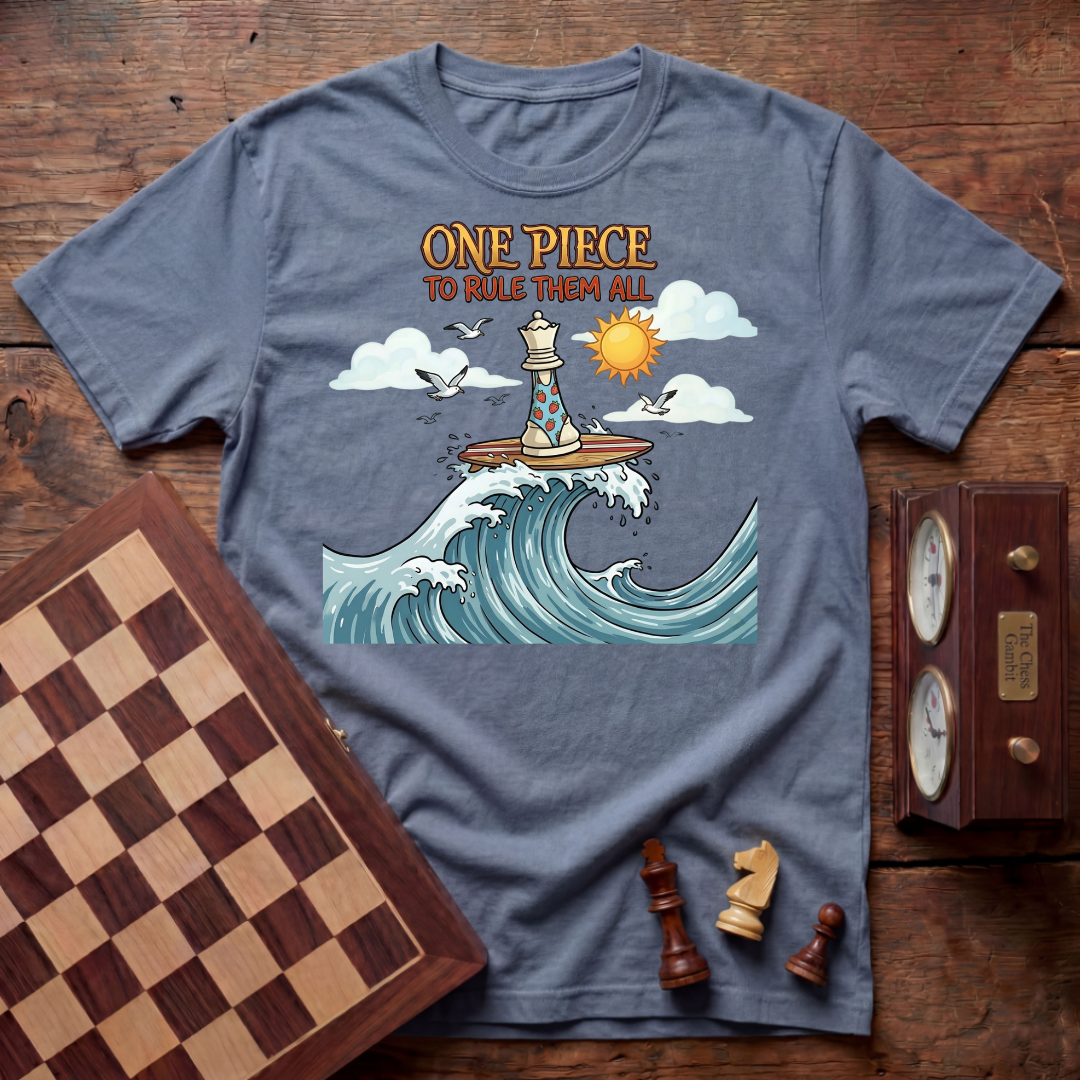 One Piece To Rule Them All T-shirt