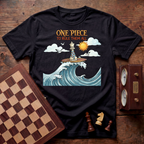 One Piece To Rule Them All T-shirt