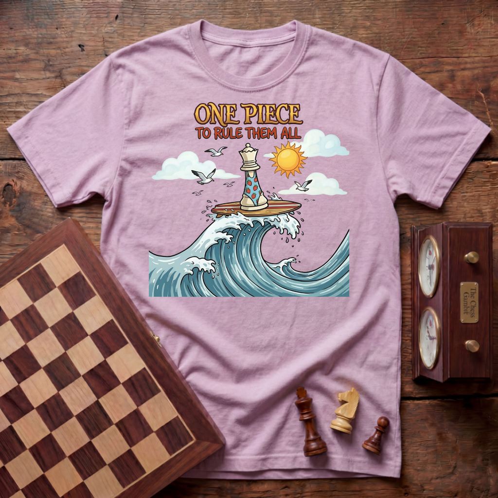 One Piece To Rule Them All T-shirt