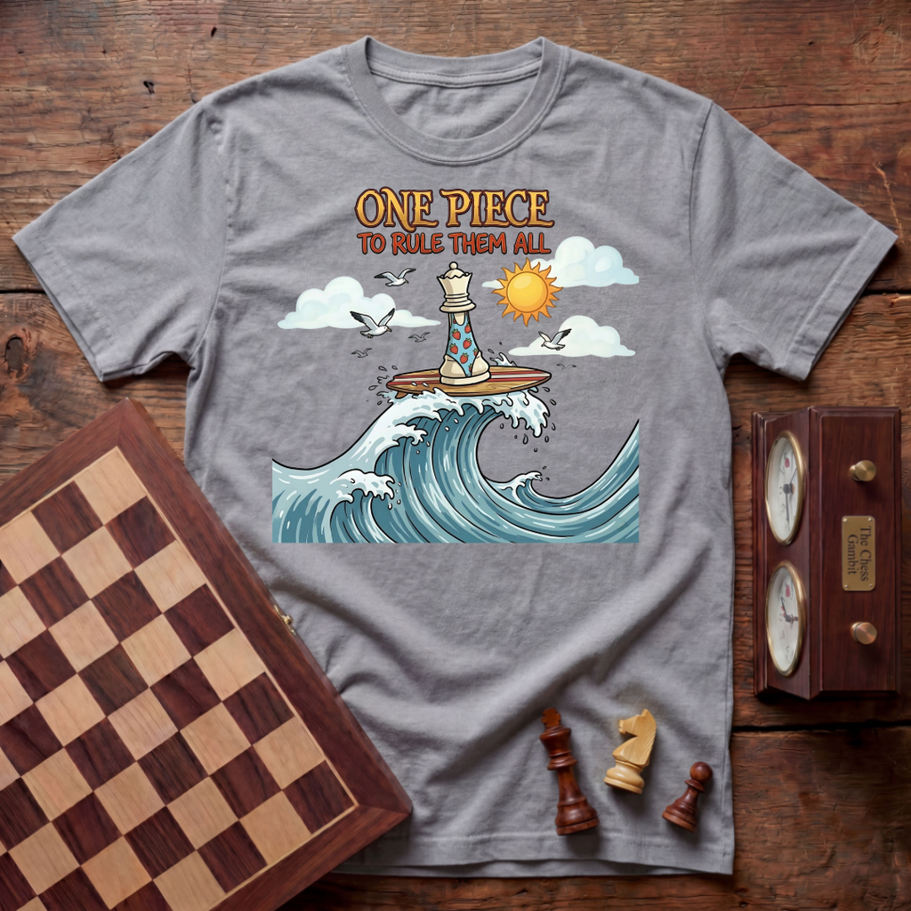 One Piece To Rule Them All T-shirt