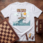 One Piece To Rule Them All T-shirt