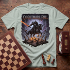 Knightmare Fuel T-shirt