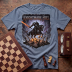 Knightmare Fuel T-shirt
