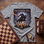 Knightmare Fuel T-shirt
