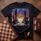 Checkmate Happens T-shirt