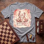 You're The Gambit I'm Willing To Take T-shirt