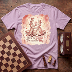You're The Gambit I'm Willing To Take T-shirt