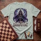 I Am Omnipotent T-shirt