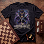 I Am Omnipotent T-shirt