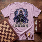 I Am Omnipotent T-shirt