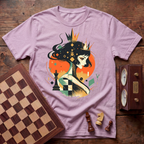 Chess Queen T-shirt