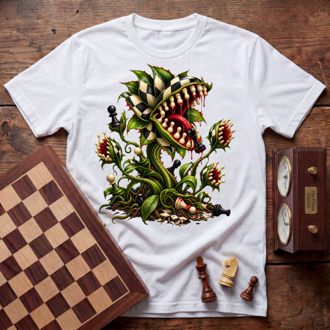 Pawn Eater T-shirt