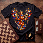 Rising Phoenix T-shirt
