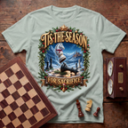 Tis The Season For Sacrifice T-shirt