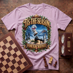 Tis The Season For Sacrifice T-shirt