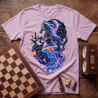 Galaxy Jellyknight T-shirt