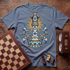 Porcelain Queen T-shirt