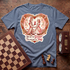 You're The Gambit I'm Willing To Take T-shirt