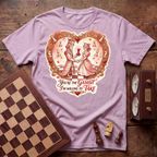 You're The Gambit I'm Willing To Take T-shirt