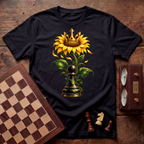 Sprouting Sunflower T-shirt
