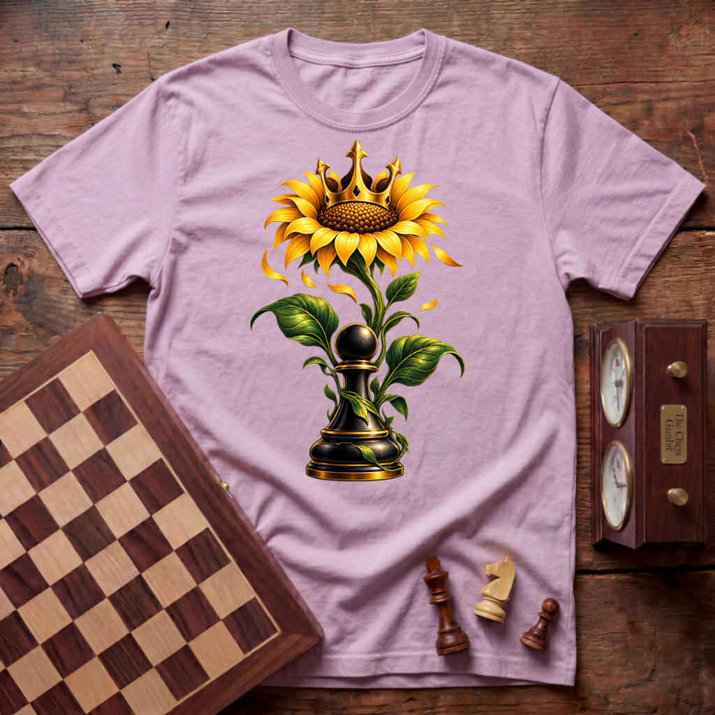 Sprouting Sunflower T-shirt