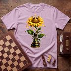 Sprouting Sunflower T-shirt