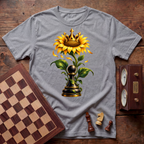 Sprouting Sunflower T-shirt