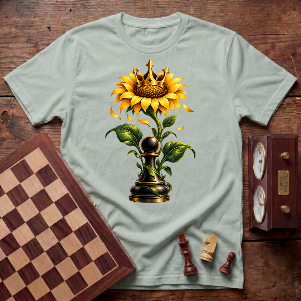 Sprouting Sunflower T-shirt