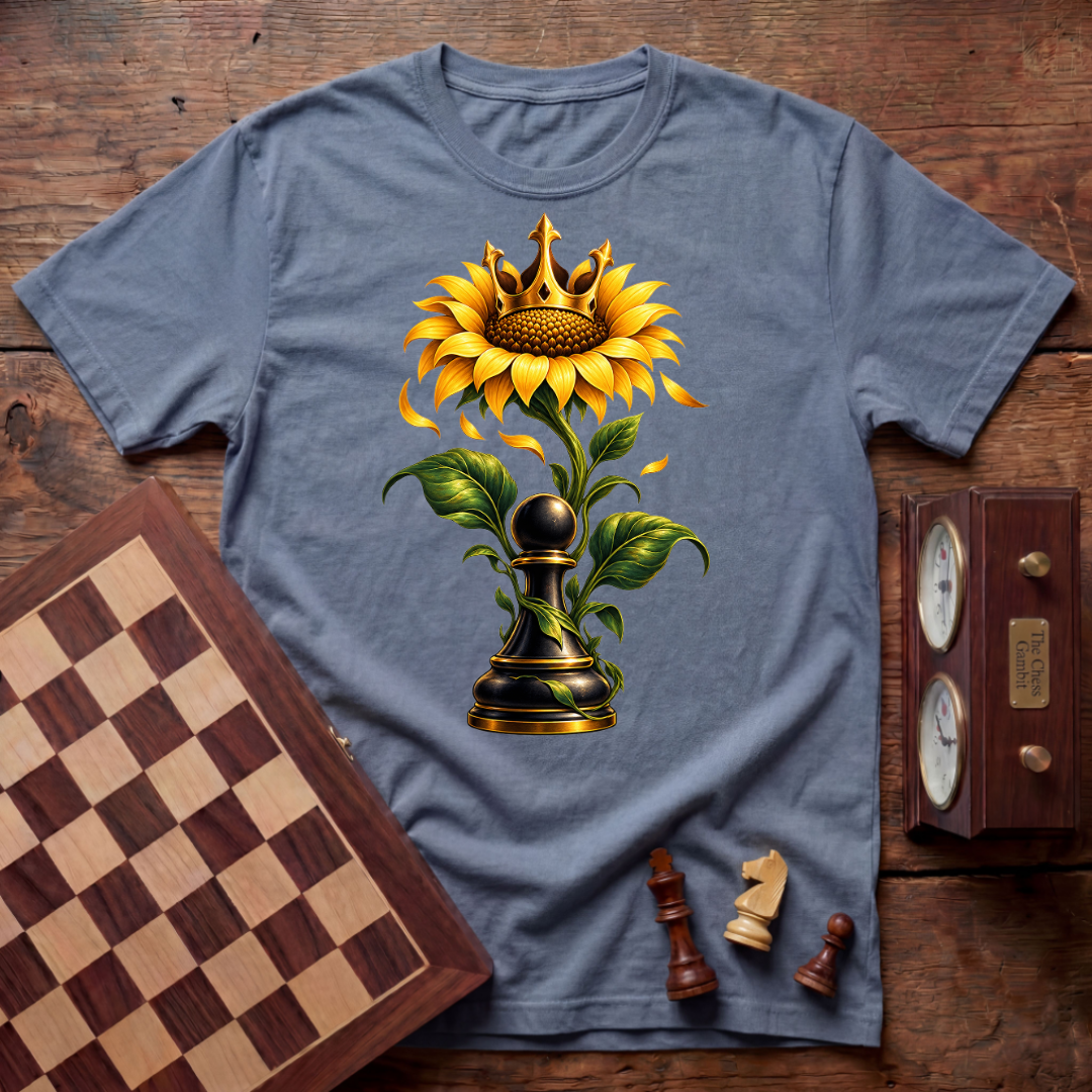 Sprouting Sunflower T-shirt