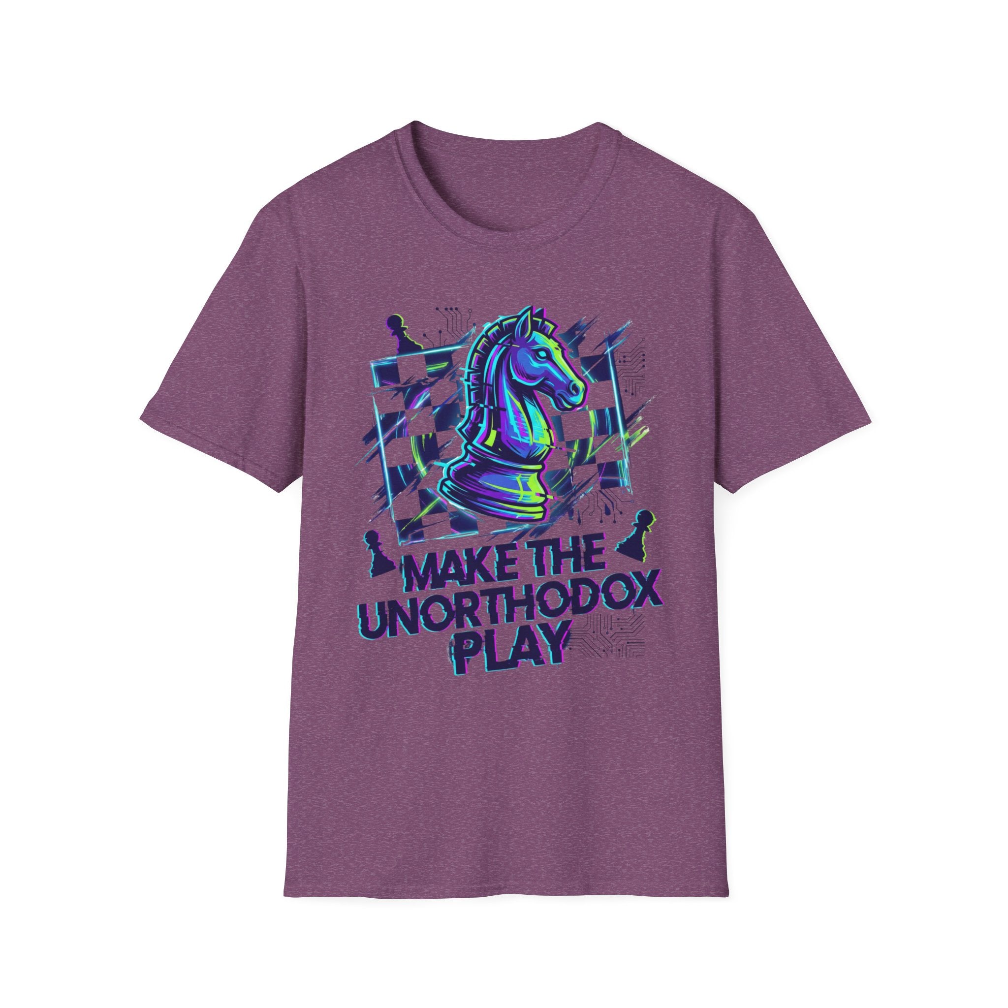 Make The Unorthodox Play Ver 2 T-Shirt
